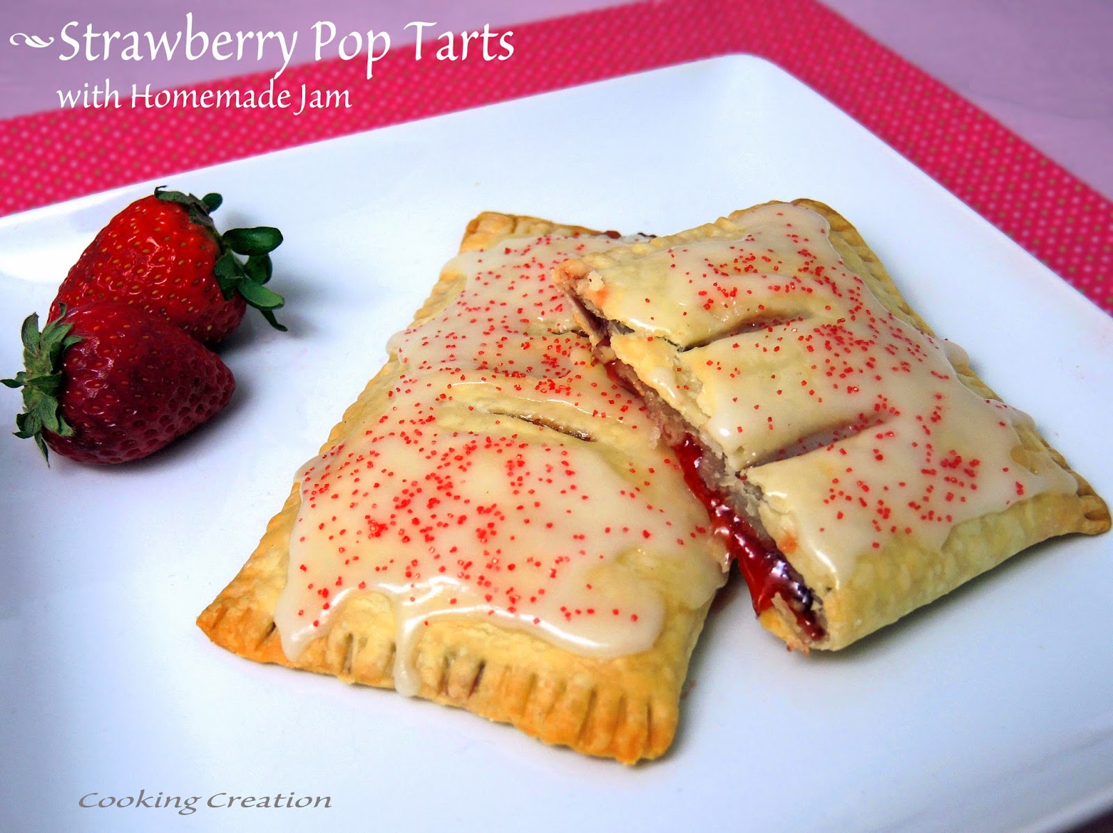 cooking pop tarts cooking pop tarts